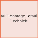 MTT Montage Totaal Techniek